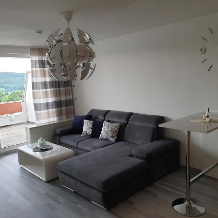 Apartment Rosa Langscheid  Ngoại thất bức ảnh