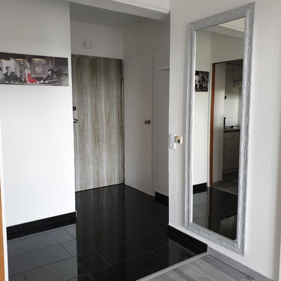 Apartment Rosa Langscheid  Ngoại thất bức ảnh