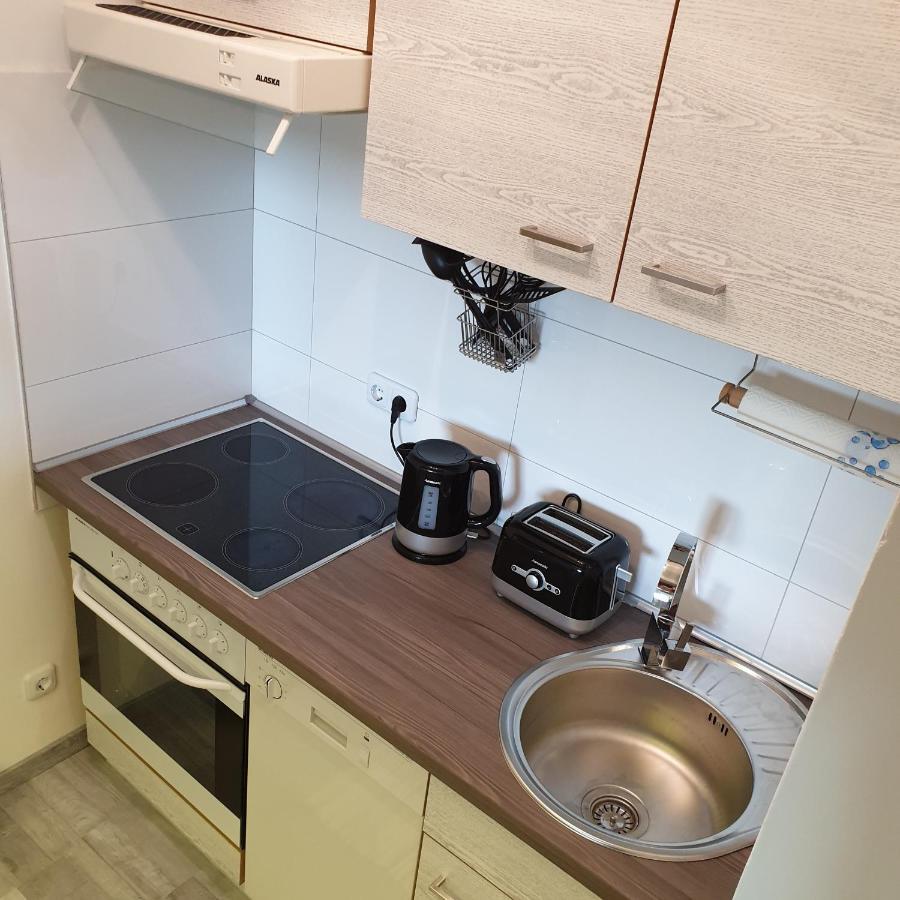 Apartment Rosa Langscheid  Ngoại thất bức ảnh